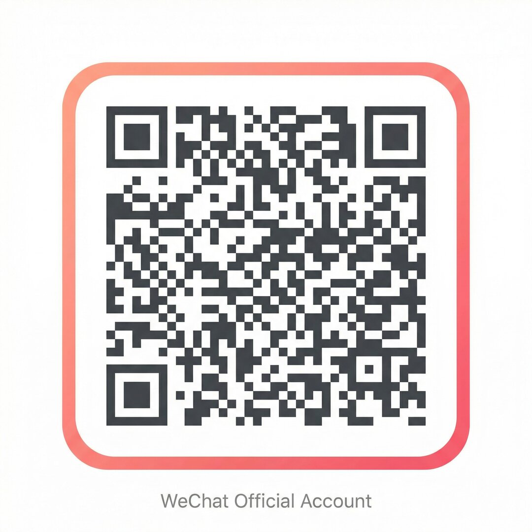 成人视频公众号二维码