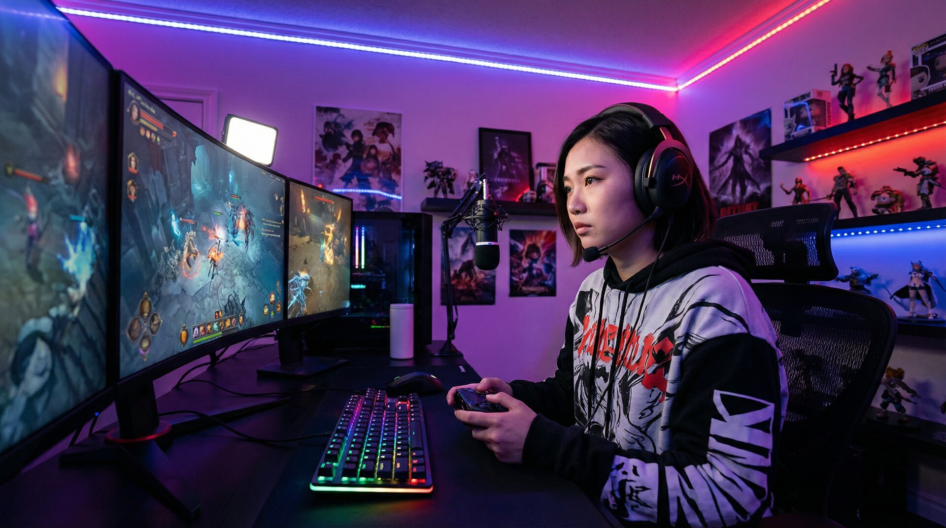 成人视频游戏直播视频